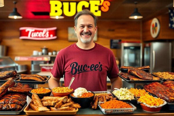 Buc-ee’s BBQ Menu: Tasty Meats & Sides for Travelers