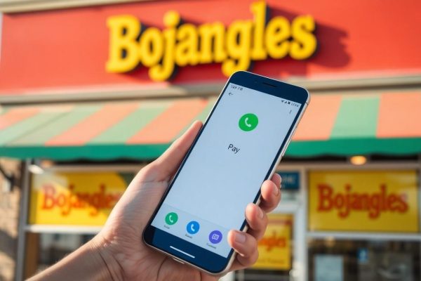 Does Bojangles Take Google Pay? Here’s What You Need to Know